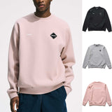F.C.Real Bristol 26A/W TECH SWEAT CREWNECK TOP [ FCRB-262062 ] cotwo