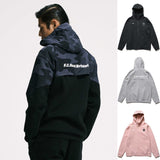 F.C.Real Bristol 26A/W TECH SWEAT VENTILATION HOODIE [ FCRB-262059 ] cotwo