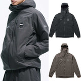 F.C.Real Bristol 25A/W THERMAL-LINING HOODED BLOUSON [ FCRB-252043 ] cotwo