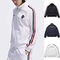 F.C.Real Bristol 26S/S TRAINING TRACK JACKET [ FCRB-260061 ] – cotwohk