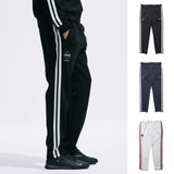 F.C.Real Bristol 26S/S TRAINING TRACK TAPERED PANTS [ FCRB-260064 ]