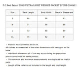 F.C.Real Bristol 25S/S ULTRA LIGHT WEIGHT JACKET [ FCRB-250043 ]