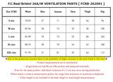 [ Pre-order ] F.C.Real Bristol 26A/W VENTILATION PANTS [ FCRB-262091 ]