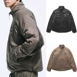 F.C.Real Bristol 25A/W VENTILATION PUFFER JACKET [ FCRB-252041 ] cotwo
