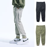 F.C.Real Bristol 25S/S VENTILATION RIBBED PANTS [ FCRB-250070 ] cotwo