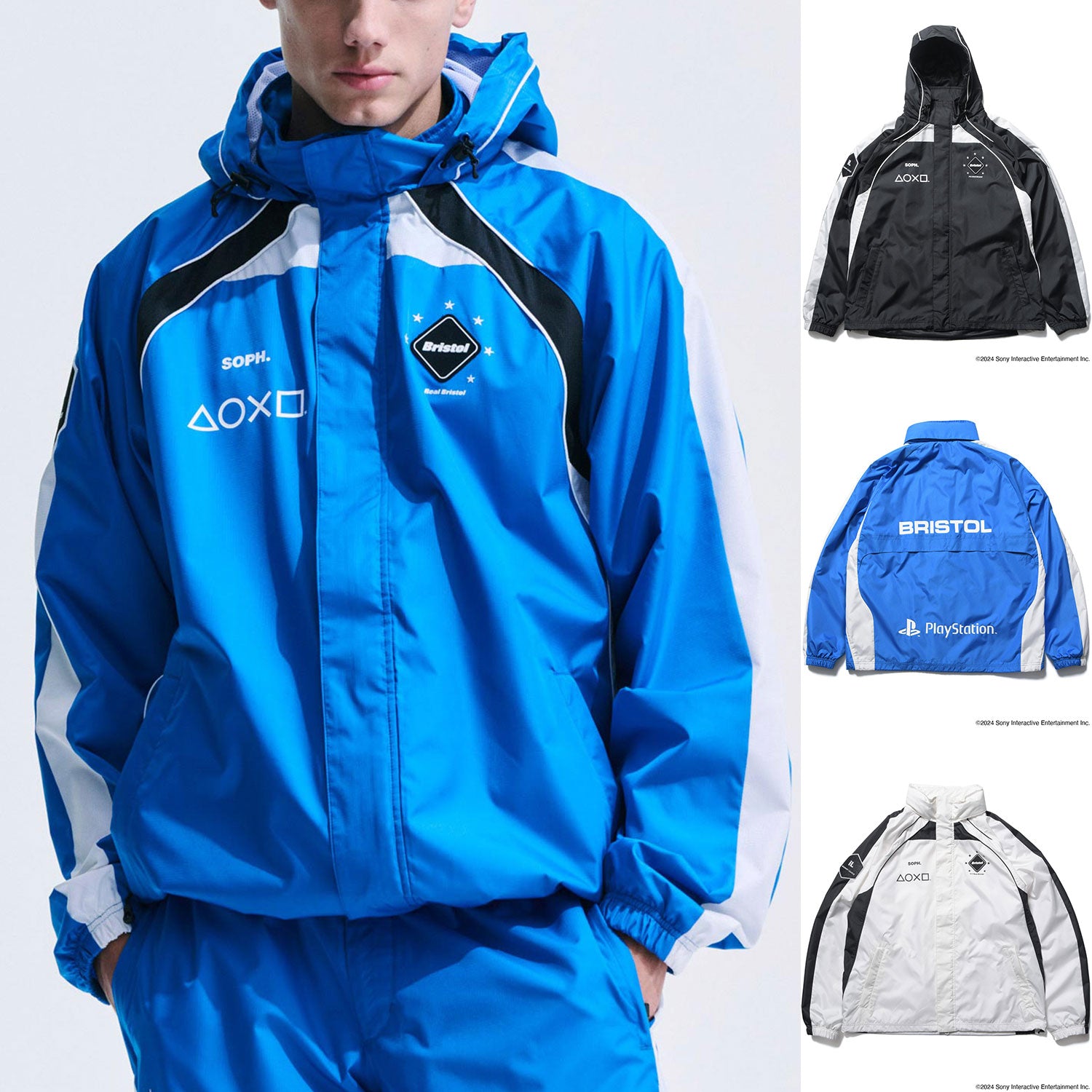 希少/Fcrb warm up jacket✳︎✳︎ 楽天市場】M 店舗限定【NIKE x mastermind JAPAN x F.C.R.B. x SOPH