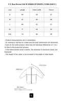 F.C.Real Bristol 25A/W WARM-UP JACKET [ FCRB-252012 ]