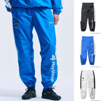 F.C.Real Bristol 24A/W WARM UP PANTS [ FCRB-242002 ] cotwo