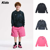 F.C.Real Bristol for Kids 26A/W ATHLETIC L/S TOP [ FCRB-K262010 ] cotwo