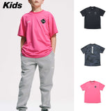 F.C.Real Bristol for Kids 26A/W ATHLETIC S/S TOP [ FCRB-K262011 ] cotwo