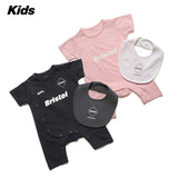 F.C.Real Bristol for Kids 26A/W BABY SET [ FCRB-K262020 ] cotwo