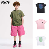 F.C.Real Bristol for Kids 26A/W ORIGIN TEE [ FCRB-K262017 ] cotwo
