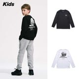 F.C.Real Bristol for Kids 26A/W SPIRIT L/S TEE [ FCRB-K262014 ] cotwo