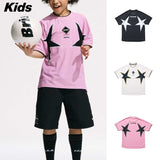 F.C.Real Bristol for Kids 26A/W STAR GAME SHIRT [ FCRB-K262001 ] cotwo
