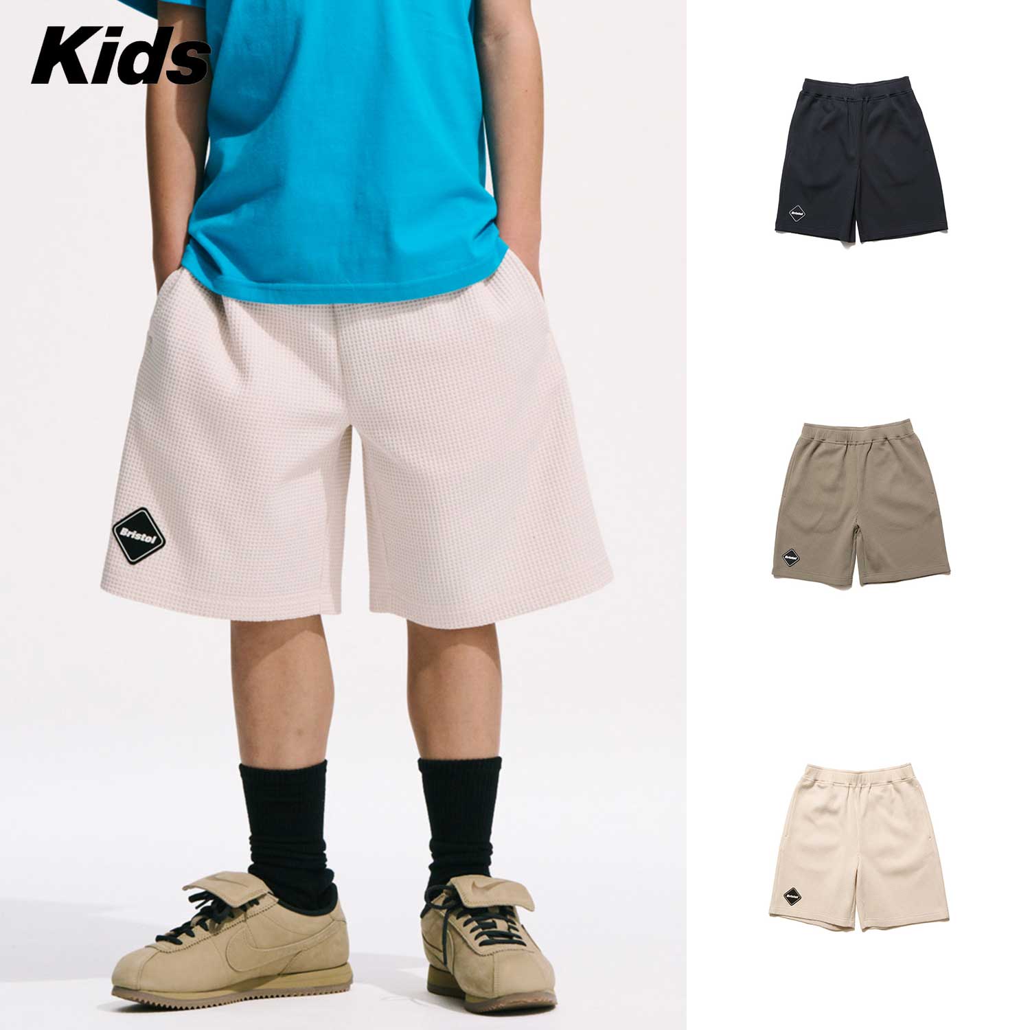 FCRB-for-Kids-26AW-TECH-WAFFLE