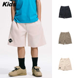 F.C.Real Bristol for Kids 26A/W TECH WAFFLE LOUNGE SHORTS [ FCRB-K262013 ] cotwo