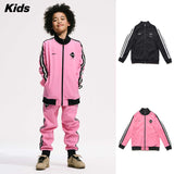 F.C.Real Bristol for Kids 26A/W TRAINING TRACK JACKET [ FCRB-K262002 ] cotwo