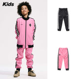 F.C.Real Bristol for Kids 26A/W TRAINING TRACK PANTS [ FCRB-K262003 ] cotwo