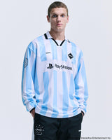 F.C.Real Bristol 24A/W L/S OVERSIZED GAME SHIRT [ FCRB-242006 ]