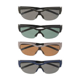 F.C.Real Bristol BASIC LINE MASK SUNGLASSES [ FCRB-000029 ]