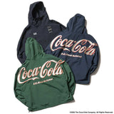 F.C.Real Bristol 26S/S Coca-Cola BIG LOGO WARM-UP JACKET [ FCRB-260155 ]