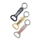 [ Pre-order ] F.C.Real Bristol 26S/S Coca-Cola BOTTLE OPENER KEYRING [ FCRB-260168 ]