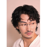 FCW x Re:See x Attack on Titan Levi Ackermann Model Glasses & Acrylic Stand Set