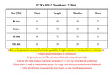 [ Pre-order ] FCW x SIRAT Soundcheck T-Shirt