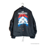 FCW x MEMORIES Holom Coach Jacket ver. MV