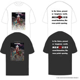 FCW x MEMORIES MV03 S/SL TEE cotwo