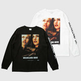 FCW x MULHOLLAND DRIVE L/S Tee