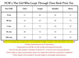 [ Pre-order ] FCW x The Girl Who Leapt Through Time Back Print Tee
