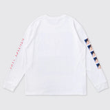 FCW x PERFECT BLUE MIMA-RON L/S Tee