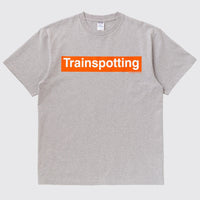 FCW x Trainspotting 30th Anniversary Reissue Tee – cotwohk