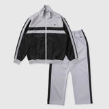 FCW x Battle Royale KITANO`s NORTHFIELD SPORTS Track Jacket & Track Set cotwo