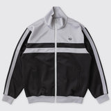 FCW x Battle Royale KITANO`s NORTHFIELD SPORTS Track Jacket