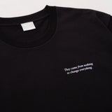 FCW x LORDS OF DOGTOWN Back Print Tee