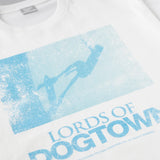 FCW x LORDS OF DOGTOWN Logo Tee