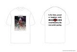 FCW x MEMORIES MV03 S/SL TEE