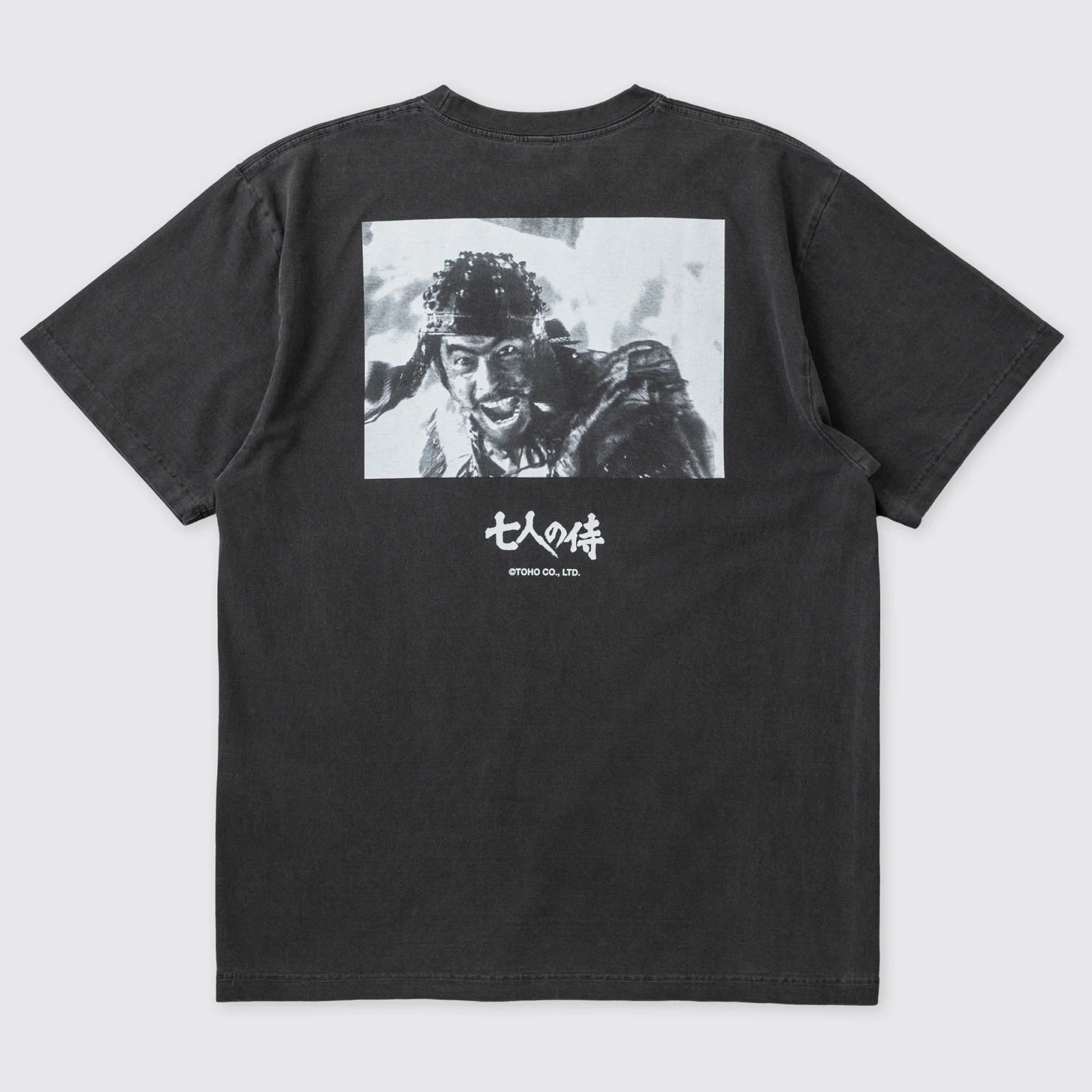Tee L size – Tagged / 標記