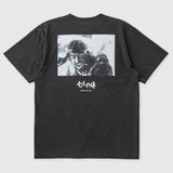 FCW x SEVEN SAMURAI KIKUCHIYO Tee & Sticker