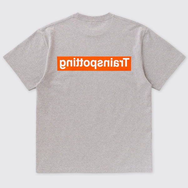 FCW x Trainspotting 30th Anniversary Reissue Tee – cotwohk FCW x Trainspotting 30th Anniversary Reissue Tee – cotwohk