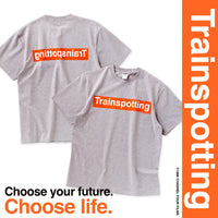 FCW x Trainspotting 30th Anniversary Reissue Tee – cotwohk FCW x Trainspotting 30th Anniversary Reissue Tee – cotwohk