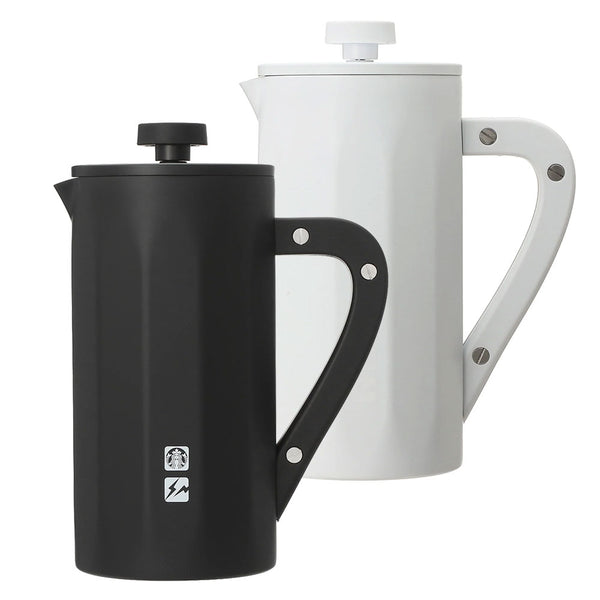 fragment design x Starbucks Stainless Coffee Press FRAGMENT 1L cotwo