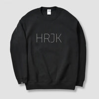 fragment design x retaW HRJK Crewneck Sweatshirt