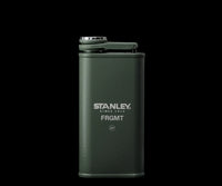 fragment design x Stanley CLASSIC FLASK FRAGMENT | 0.23L