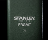 fragment design x Stanley CLASSIC FLASK FRAGMENT | 0.23L