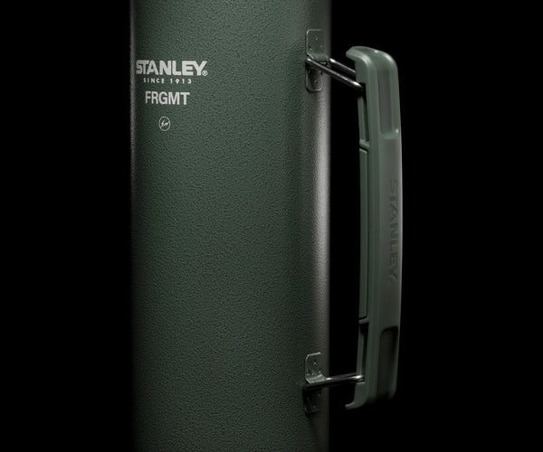 fragment design x Stanley CLASSIC VACUUM BOTTLE FRAGMENT | 1.0L fragment design x Stanley CLASSIC VACUUM BOTTLE FRAGMENT | 1.0L