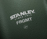fragment design x Stanley CLASSIC VACUUM GROWLER FRAGMENT | 1.9L