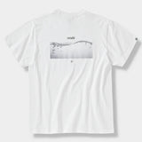 fragment design x retaW Water T-shirt